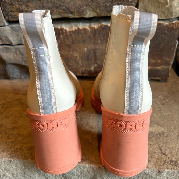 Sorel Brex heeled waterproof boots - Picture 6 of 9